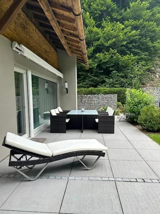 Apartamento Zugspitz 47 Grainau