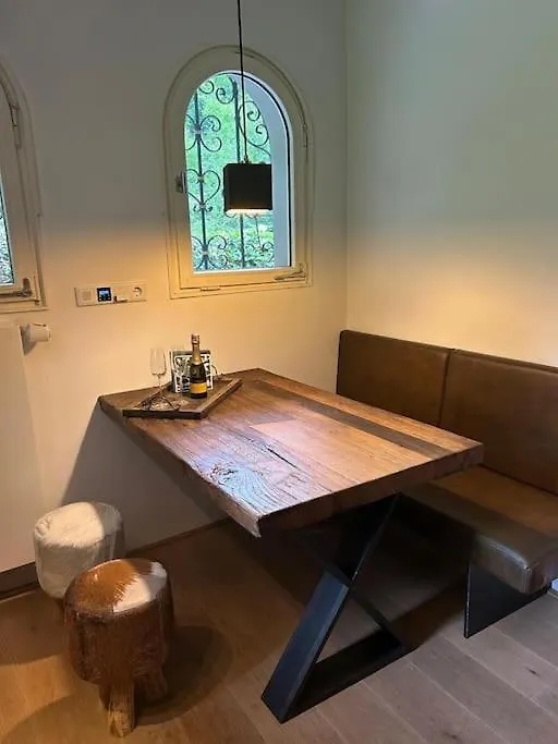 Apartamento Zugspitz 47 Grainau Alemania