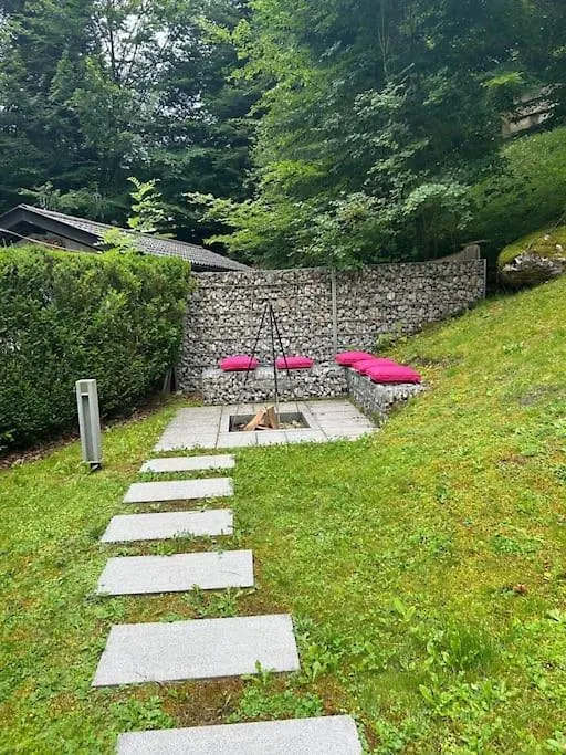 Apartamento Zugspitz 47 Grainau